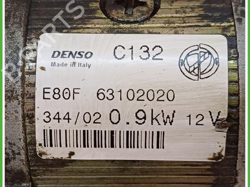 Starter LANCIA Y (840_) 1.2 16V (840AG1A) | BP15879651M8 