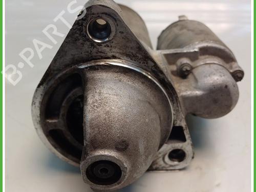 Starter CHEVROLET MATIZ (M200, M250) 0.8 LPG | BP23186272M8 