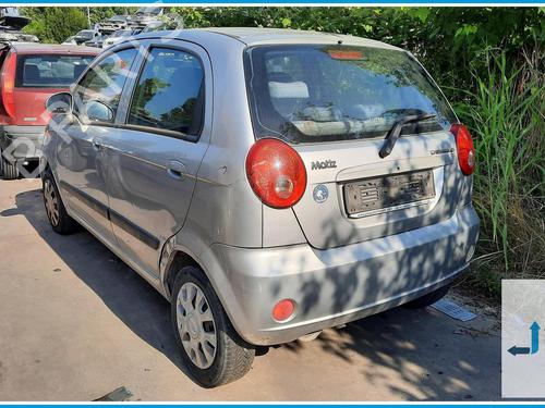 Alternator CHEVROLET MATIZ (M200, M250) 0.8 | BP40073327M7 - Image 7