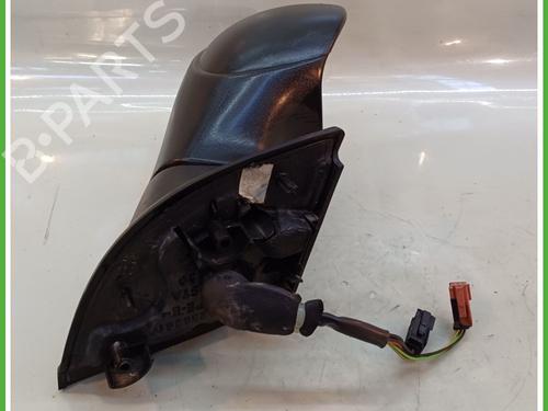 Right mirror CITROËN C3 I (FC_, FN_) 1.1 i | BP16289250C27 