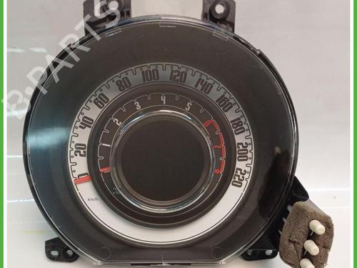 instrument-cluster-fiat-500-312_-2007-40143226 main image