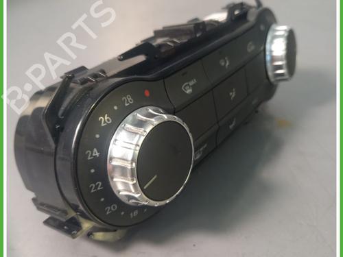 Climate control MERCEDES-BENZ A-CLASS (W176) A 180 (176.042) | BP29475950I5 
