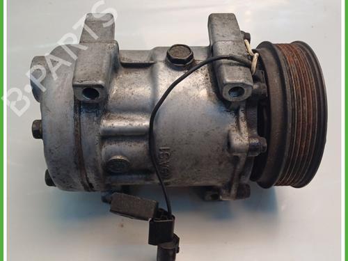 AC compressor VOLVO V40 Estate (645) 1.9 DI | BP27995044M34 