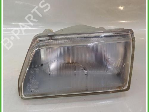 Used Left headlight Left headlight FIAT CINQUECENTO (170_) 0.9 i.e. S (170AF, 170CF) (40 hp) 40138623 40138623