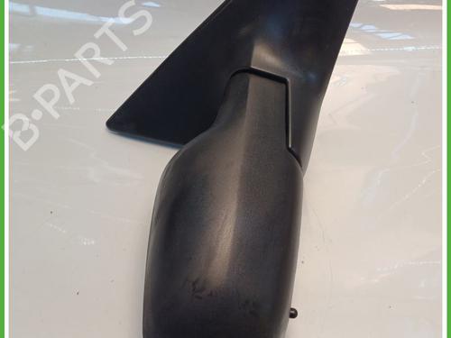 Right mirror RENAULT MEGANE II Estate (KM0/1_) 1.6 16V | BP27409789C27 