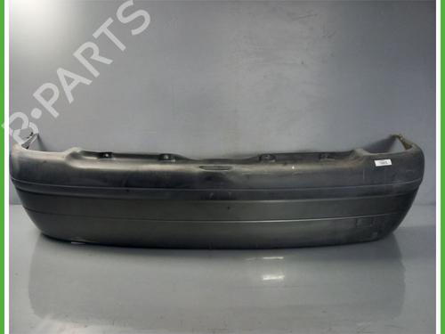 Used Rear bumper RENAULT CLIO II (BB_, CB_) 1.2 (BB0A, BB0F, BB10, BB1K, BB28, BB2D, BB2H, CB0A,... (58 hp) 12539345