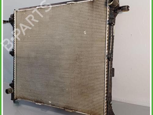 Water radiator VW CRAFTER Van (SY_, SX_) 2.0 TDI FWD (SYB, SYC, SYD) | BP40140955M31  - Image 5
