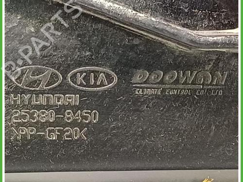 Radiator fan KIA STONIC (YB) 1.0 T-GDi | BP40143878M35 - Image 4