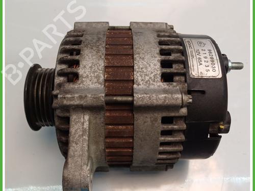 Alternator CHEVROLET MATIZ (M200, M250) 1.0 | BP27654389M7 