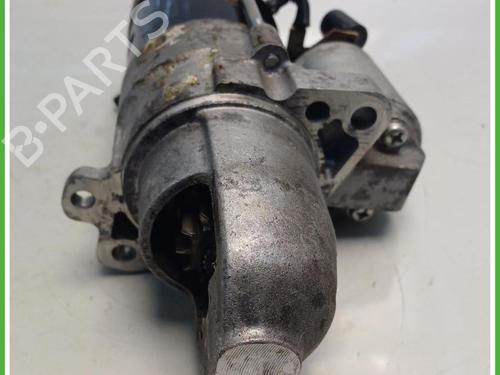 Starter OPEL ASTRA K (B16) 1.6 CDTi (68) | BP40144423M8 - Image 3
