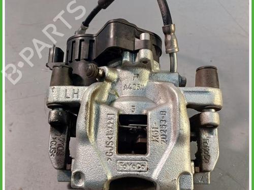Used Left rear brake caliper Left rear brake caliper FORD FOCUS IV Turnier (HP) 1.5 EcoBlue (120 hp) 40144413 40144413