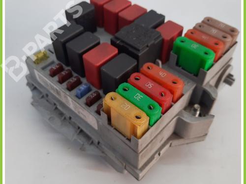 Fuse box FIAT IDEA (350_) 1.3 D Multijet | BP11368655E1 