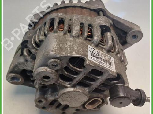 Alternator SUZUKI SPLASH (EX) 1.0 (A5B310) | BP40144485M7 - Image 6