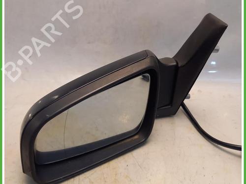 Used Left mirror Left mirror OPEL ZAFIRA / ZAFIRA FAMILY B (A05) 1.9 CDTI (M75) (150 hp) 40148881 40148881