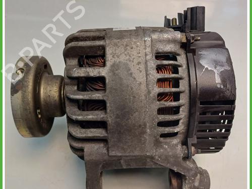Alternator FORD FOCUS I (DAW, DBW) 1.8 TDCi | BP23892151M7 
