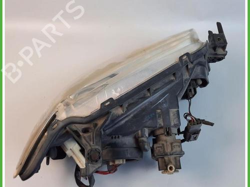 Left headlight KIA PICANTO I (SA) 1.0 | BP40131359C28 - Image 3