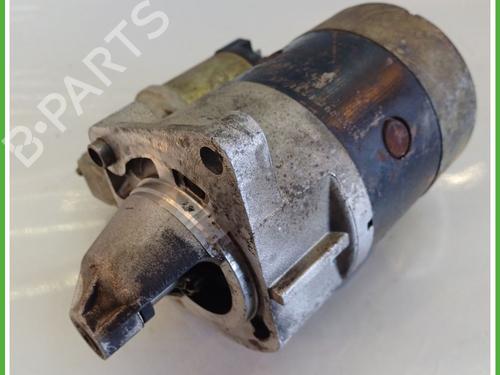 Used Starter FIAT PANDA (141_) 1000 (50 hp) 19180132