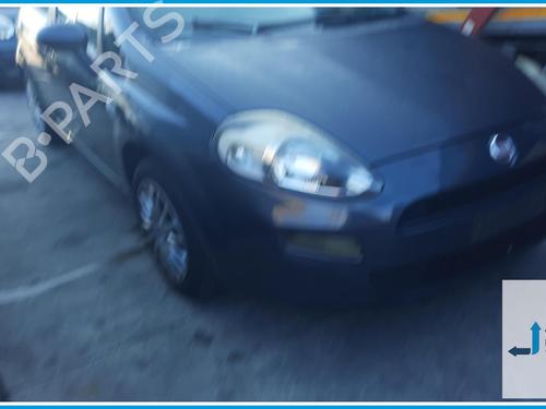 ABS pump FIAT PUNTO (199_) 1.2 (199AXZ1A, 199BXZ1A) | BP40072912M43 - Image 8