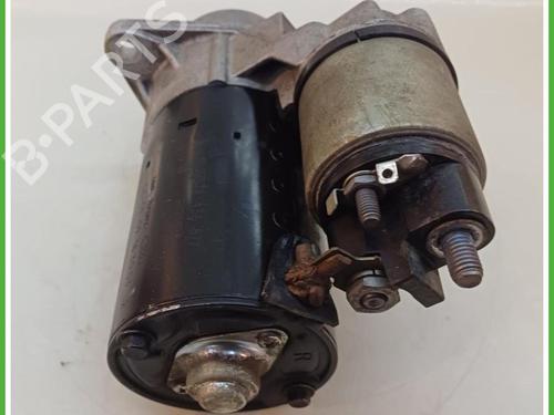 Starter OPEL AGILA A (H00) 1.2 16V Twinport (F68) | BP40138619M8 - Image 5