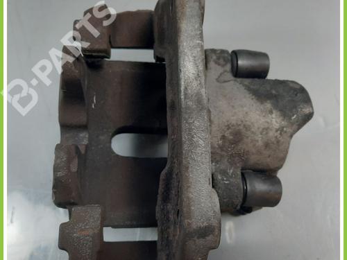 Used Left front brake caliper BMW X5 (E53) 3.0 d (218 hp) 11720300