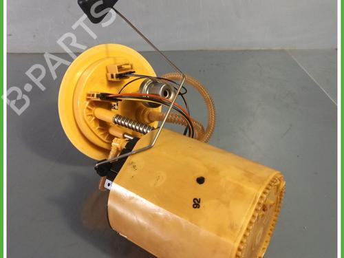 Fuel pump AUDI A4 B8 Avant (8K5) 2.0 TDI | BP30198154M76