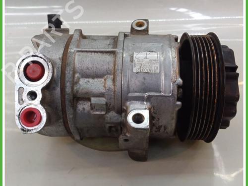 AC compressor OPEL CORSA D (S07) 1.3 CDTI (L08, L68) | BP20494894M34 