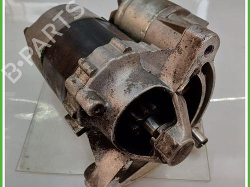 Starter CITROËN C3 Pluriel (HB_) 1.4 | BP17513663M8 