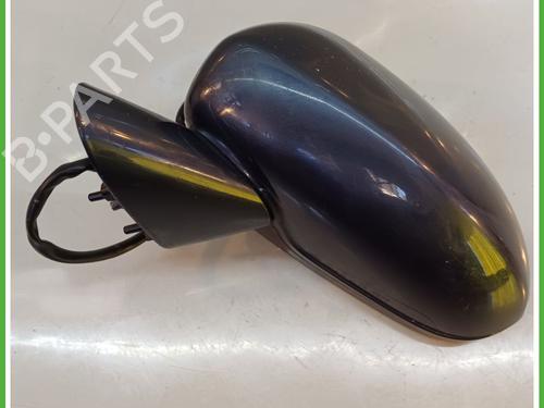 Left mirror OPEL CORSA D (S07) 1.3 CDTI (L08, L68) | BP15679006C26 