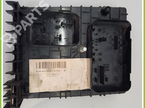Fuse box VW TOURAN (1T1, 1T2) 1.9 TDI | BP11369157E1 