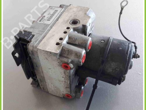 Used ABS pump VOLVO S40 I (644) 1.8 (115 hp) 13119996