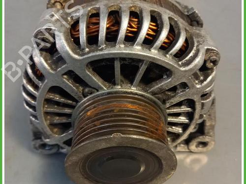 Alternator MAZDA 5 (CR) 2.0 CD (CR19) | BP40074382M7 - Image 2