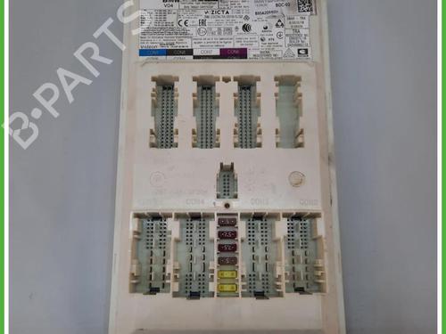 Used Control unit Control unit BMW 1 (F40) 118 d (150 hp) 40134055 40134055