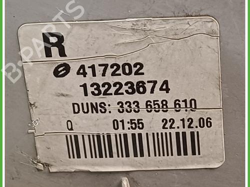 Right taillight OPEL ASTRA H Estate (A04) 1.7 CDTI (L35) | BP22889735C35 