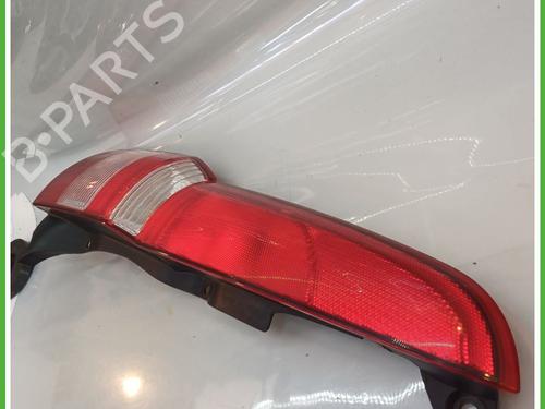 Left taillight FIAT PANDA (169_) 1.2 (169.AXB11, 169.AXB1A) | BP19094664C34 