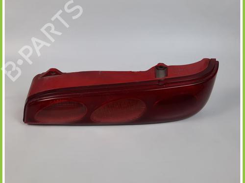 Used Right taillight FIAT SEICENTO / 600 (187_) 1.1 (187AXB, 187AXB1A, 187AXC1A02) (54 hp) 13629080