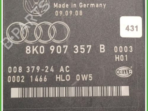 Control unit AUDI A4 B8 Avant (8K5) 2.0 TDI | BP27566776M11 