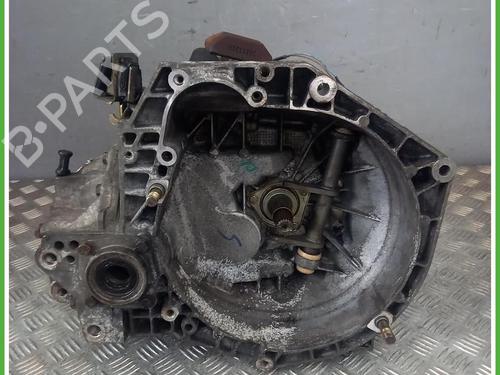 Used Gearbox Gearbox ALFA ROMEO 147 (937_) 1.9 JTDM 8V (937.AXD1A, 937.AXU1A, 937.BXU1A) (120 hp) 40148734 40148734