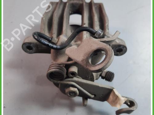 Right rear brake caliper VW GOLF VI (5K1) 1.2 TSI | BP12598037M106 