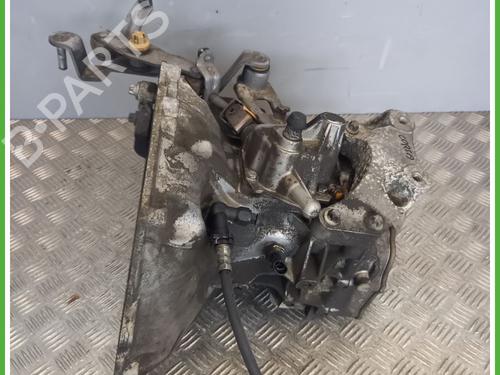 Gearbox OPEL CORSA D (S07) 1.4 (L08, L68) | BP12947436M3 