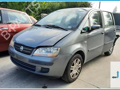 Starter FIAT IDEA (350_) 1.4 16V | BP40138060M8 - Image 7