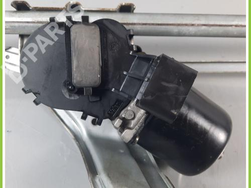 Front wipers mechanism MINI MINI (R50, R53) One D | BP11719864C83 