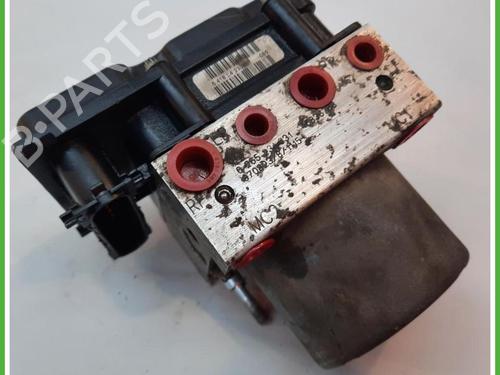 Used ABS pump ABS pump FIAT PUNTO (188_) 1.2 60 (188.030, .050, .130, .150, .230, .250) (60 hp) 40131506 40131506