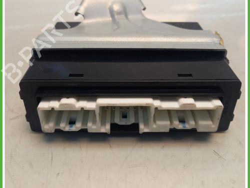 Control unit MAZDA CX-7 (ER) 2.2 MZR-CD AWD (ER10A) | BP29935267M11 