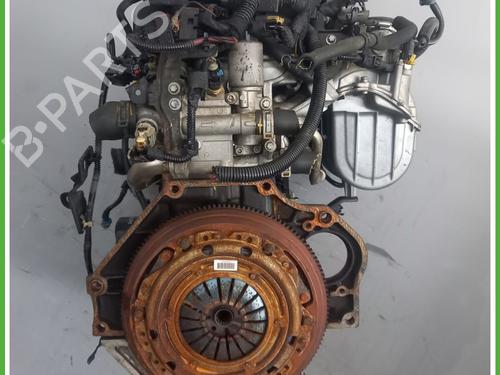 Motor OPEL MERIVA A MPV (X03) 1.6 (E75) (105 hp) 29825010