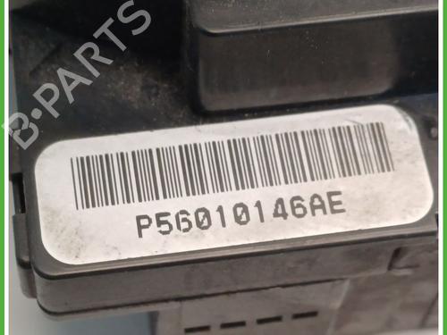 Squib airbag JEEP CHEROKEE (KJ) 2.5 CRD 4x4 | BP27566793C102 