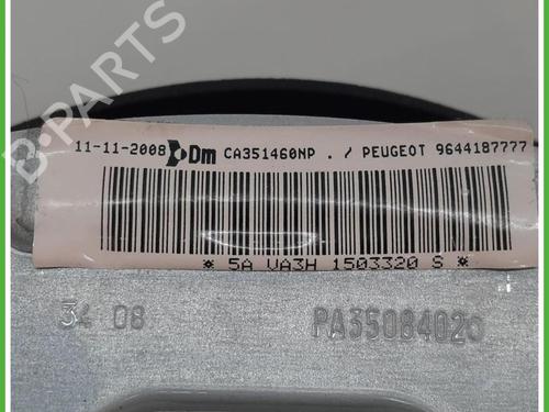 Other PEUGEOT 1007 (KM_) 1.4 HDi | BP40135731O1 - Image 4