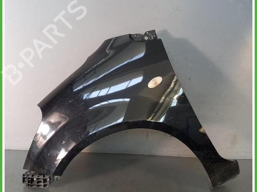 Used Left front fenders Left front fenders SUZUKI SPLASH (EX) 1.2 (A5B412) (86 hp) 40149449 40149449