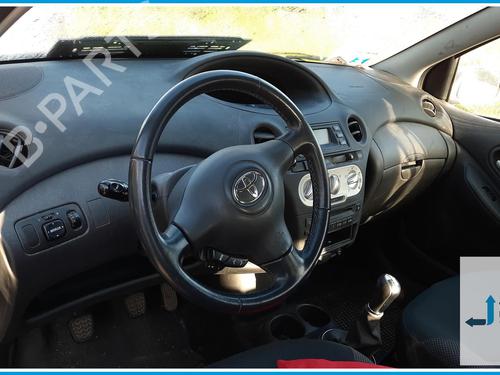 Switch TOYOTA YARIS (_P1_) 1.3 (SCP12_, SCP13_, SCP12R, SCP13R) | BP40073443I30 - Image 11