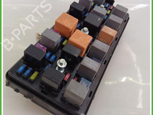 Fuse box CHEVROLET CAPTIVA (C100, C140) 2.4 4WD | BP20233643E1 