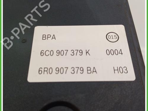ABS pump VW POLO V (6R1, 6C1) 1.0 TSI | BP18666433M43 